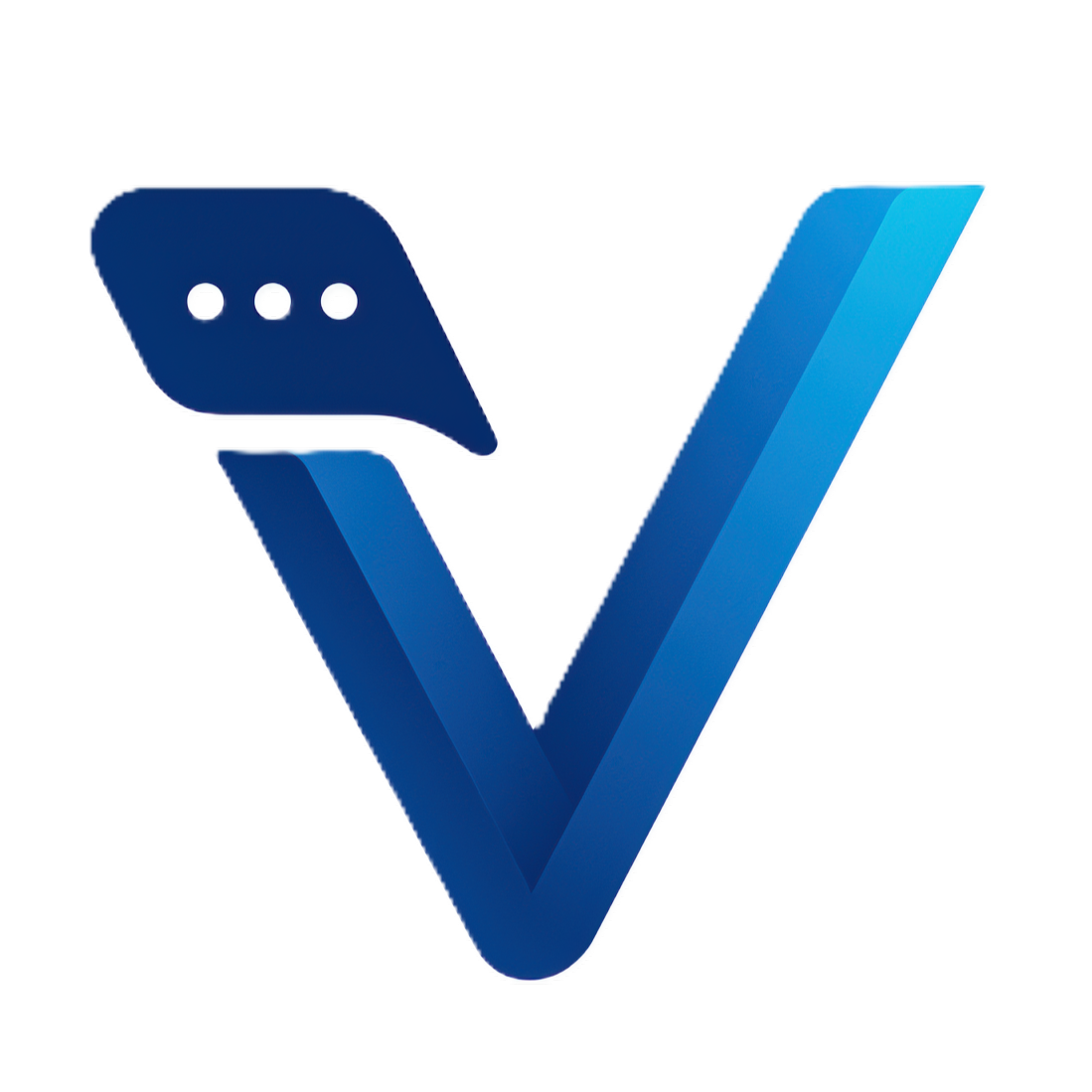 VerboTech AI Logo